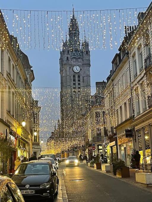Le Prestige Centre-Ville De دويه المظهر الخارجي الصورة