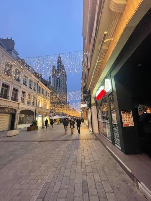Le Prestige Centre-Ville De دويه المظهر الخارجي الصورة
